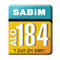 184 Sabim
